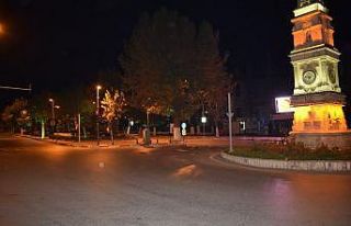 Malatya’da 3,8 büyüklüğünde deprem