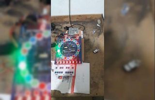 Malatya’da kumara izin yok