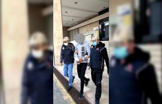 Malatya’da PKK/KCK operasyonunda 2 tutuklama