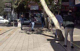 Malatya’daki deprem Adıyaman’da da hissedildi