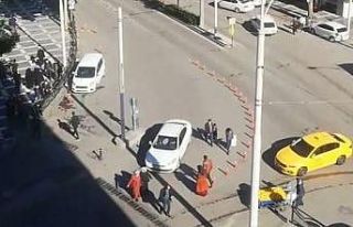 Malatya’daki deprem Şanlıurfa’da da hissedildi
