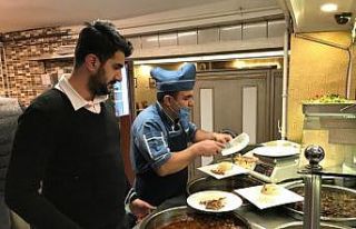 Malatya’nın damak tadı il dışına servis ediliyor