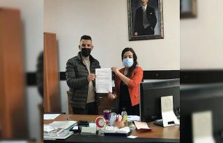 Malazgirt Şuurunda Gençlerle Geleceğe Umutla Projesi...