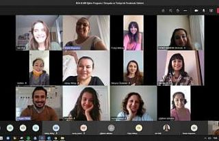 Maltepeli kadınlara “Temel Mağazacılık” eğitimi