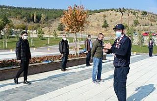 Mamak’ta İzcilik Kulübü kuruldu