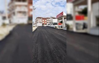 Manavgat Belediyesi’nden Mimar Sinan ve Kavaklı’ya...