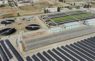 Manisa AAT’nin çevre izin süreci de başladı