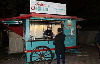 Manisa Büyükşehir Belediyesi İzmir’in yanında...