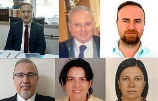 Manisa CBÜ’ye TÜBİTAK’tan destek