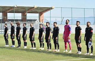 Manisa FK’da kupa heyecanı