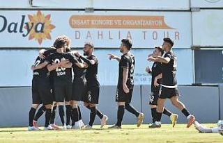 Manisa FK’nın kupa maçının günü ve yeri değişti