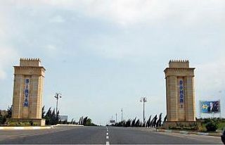 Manisa ile Azerbaycan’ın Şirvan şehri kardeş...