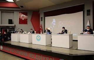 Manisa merkezin içme suyu rezervleri artırılıyor