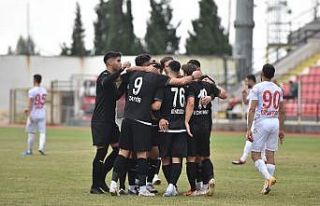Manisa takımları Süper Lig takımlarıyla eşleşti