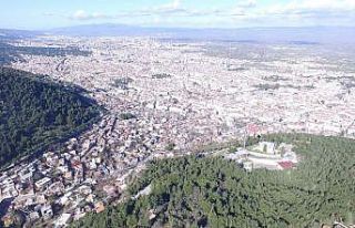 Manisa Valiliği il genelinde sigara içmenin yasaklandığı...