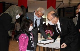 Manisa’da 300 yıllık vakfın geleneğini yaşattılar