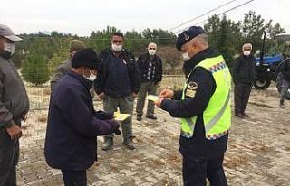 Manisa’da bir yılda traktör kazalarında 8 kişi...