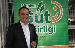 Manisa’da süt desteklemeleri üreticilerin hesabında