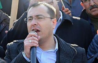 Manisa’daki STK’lardan ’İstanbul Sözleşmesi’ne...