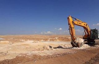 Mardin 2. OSB ile büyüyor
