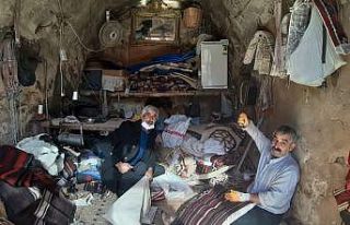 Mardin’in son semer ustaları, mesleklerini yaşatmaya...