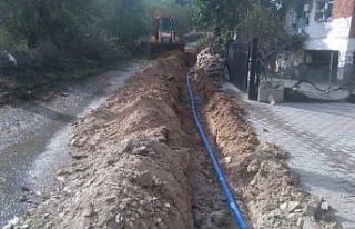 MASKİ, mahallelere kesintisiz içme suyu sağlıyor