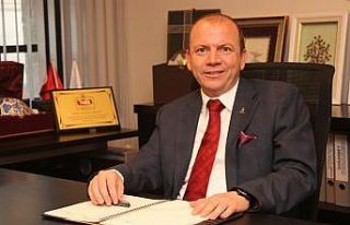 Matlı: “Bursa`da sanayi alanlarının yüzde 70’i...