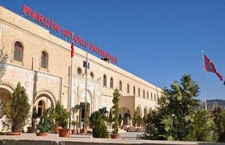 MAÜ, Filistin’in Kudüs Üniversitesi öğrencilerine...