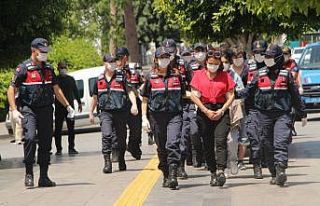 Mavi Kelebek çetesinden 19 sanığa hapis cezası