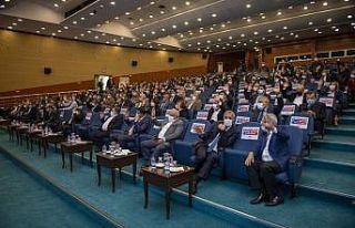 Meclis, 100 yeni otobüs alımı için 22 milyon Euro...