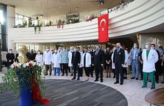 Medicana’dan 10 Kasım fotoğraf sergisi