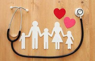 Medyaya sağlıkla ilgili 500 bini aşkın haber yansıdı