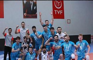 Melikgazi Belediyesi ikinci galibiyetini aldı