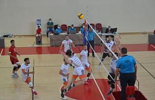 Melikgazi Belediyespor Ankara’da galibiyet arayacak