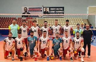 Melikgazi Belediyespor lidere konuk olacak