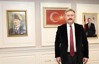 Melikgazi’de 110 dairenin kura çekimi ve anahtar...