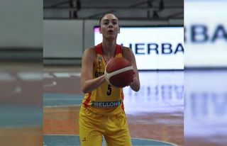Melis Gülcan: “Daha iyi yelere geleceğiz”