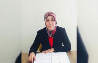Memur-Sen Diyarbakır Kadın Komisyonundan kadına...