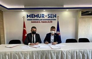 Memur-Sen sağlıkta tercihini yaptı