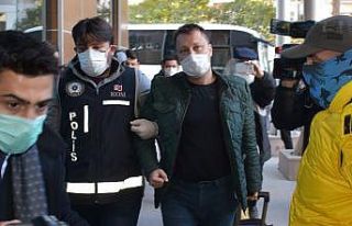 Menemen Belediye Başkanı ve 10 kişi tutuklandı