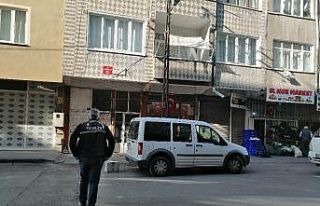 Merakı arkadaş katili yapıyordu