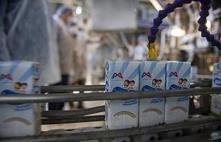 Mersin Büyükşehir Belediyesi öğrencilere 1,5...