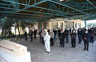 Mersin’de 15 gün içinde aynı aileden 4 kişi...