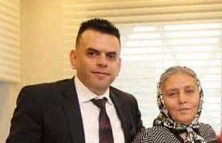 Mersin’de aynı aileden 3 kişi Covid-19’a yenik...