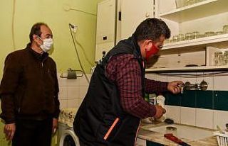 Mersin’de evde bakım hizmetlerinde arıza onarım...