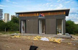 Mersin’de hizmetler tahrip ediliyor