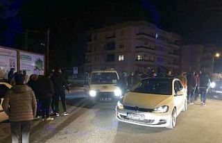 Mersin’de kaybolan engelli çocuk bulundu