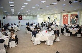 Mersin’de sera gazı emisyonu envanteri hazırlanıyor