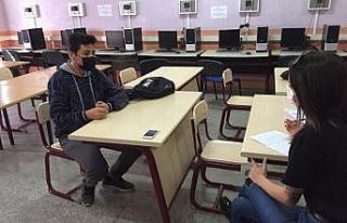 Mesleki ve teknik eğitim ihtiyaç analiz çalışmaları...