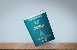 “Mevlana Şiir Şölenleri” kitaplaştırıldı